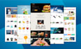 build responsive wordpress website or business website design for you