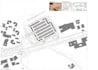 model 3d topography and site in revit