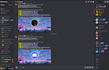 moderate your discord and telegram communities