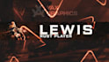 make a unique rust youtube banner