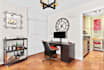 beautiful real estate photo editing