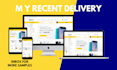be elementor expert, convert PSD to wordpress, clone figma to wp,xd to elementor