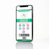 create digital clickable business cards
