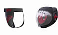 do professional 2d 3d boxing gloves designs