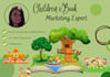 promote your childrens book
