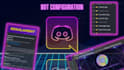 be your active discord nft moderator and community manager