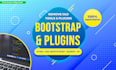 fix javascript html css tailwind bootstrap bugs