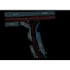 do topography map in autocad civil 3d with contour surface