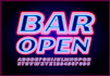 do modern a awesome bar and nightclub