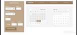 build hotel booking website