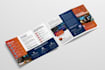 design printable brochures flyers or any graphic work professionally