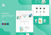 design or redesign your website with best UX