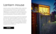 write architectural project descriptions