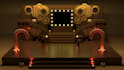 create photorealistic event and exhibition 3d renders
