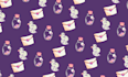 do custom a repeating wallpaper