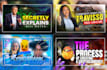 design the best youtube thumbnail
