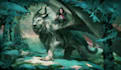 draw a custom digital illustration