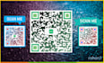 create a unique and beautiful qr code design generator