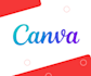 create any branded design using canva for your business
