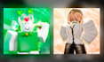 make you a bright and flashy roblox gfx profile picture