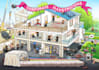 draw detailed hidden object or search and find illustrations