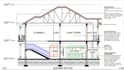 design architectural plans, floor plans, sections, elevations, roof plans