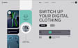 convert design to a responsive website