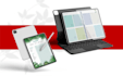 do hyperlinking for etsy ipad digital planner on canva, indesign