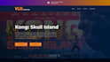 develop html, css, static, custom websites, fix any issues