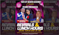 design two church flyers