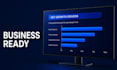 design a professional powerpoint presentation or pitch deck