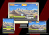 do 2d game art, gui, and backgrounds