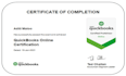 do ecommerce accounting bookkeeping in quickbook,xero online