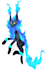 draw your fursona in my style