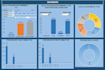 visualize raw data into interactive excel google dashboard
