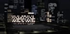 create 3d motion graphics for presentations and media