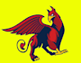 design different griffin logo with unlimited revision
