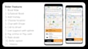 provide taxi app source code like uber careem ola