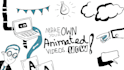 provide you a professional Animated video maker software