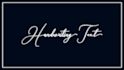 animate your signature, logo or handwriting text like flickering neon