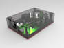 create pcb enclosure and design before placing an order