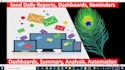 set auto emailer, email updates, followups, updates