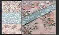 design fabric floral pattern seamless textile design within no time