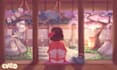 create affordable clean concept art and illustration for you