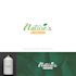 create an awesome eco, landscape, and natural logo design