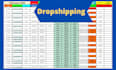 do walmart to amazon dropshipping