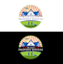 make home cleaning washing logo with fast delivery