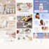 design amazon ebc, listing images and brand store front