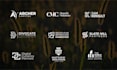 do luxurious modern logo design