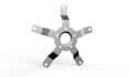 do sheet metal design dxf 3d model by solidworks